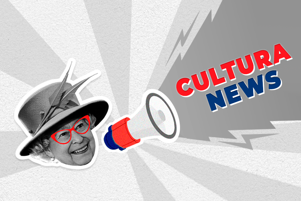 CULTURA NEWS Junho Cultura Inglesa