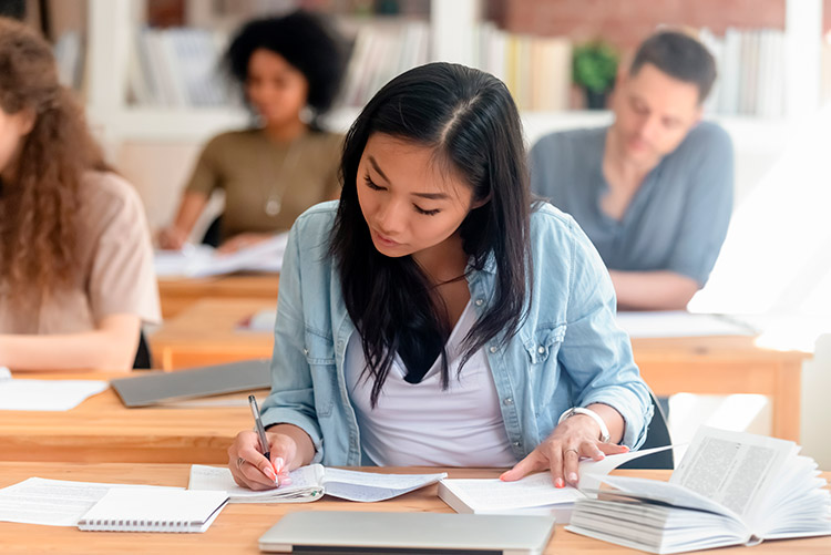 Exames de proficiência em inglês — por que existem?