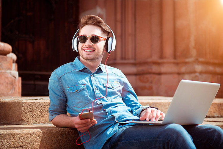 7 bandas britânicas para aprender e treinar seu inglês