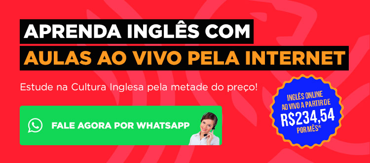 Chamada para ação