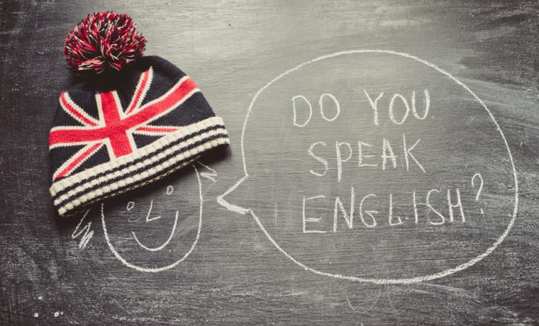Quais as diferenças entre inglês americano e inglês britânico?