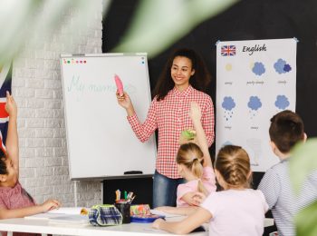 7 dicas para se tornar um professor de inglês qualificado