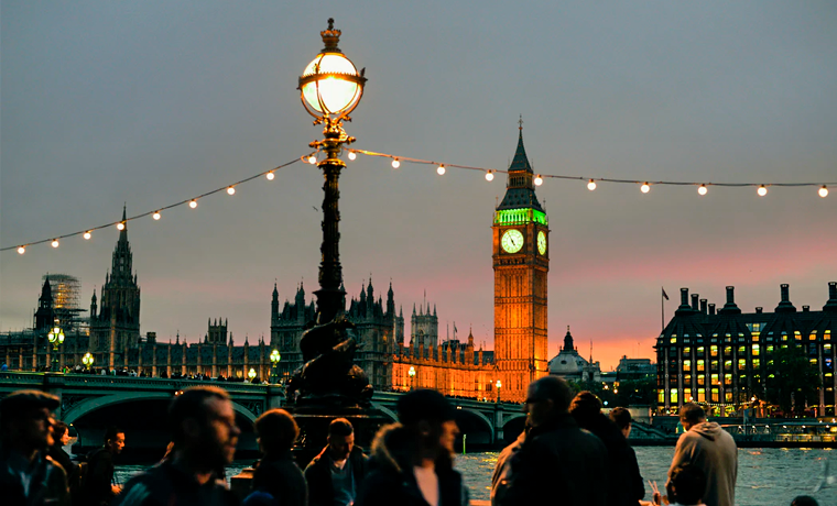 Big Ben: curiosidades, história e localização - Brasil Escola