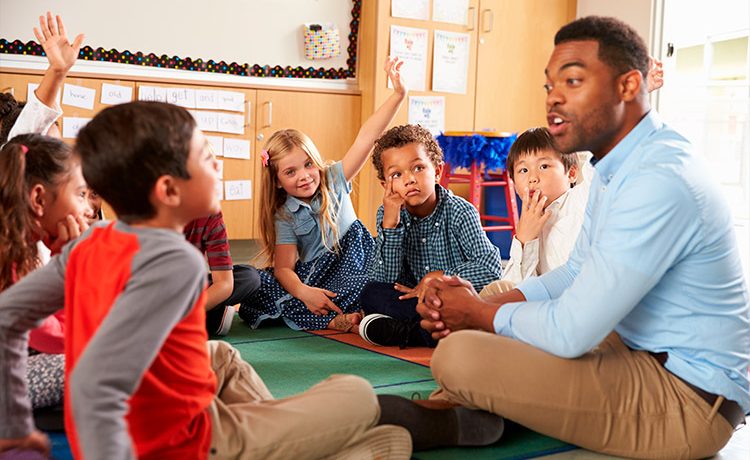 Professores de idiomas: 11 dicas para tornar a aprendizagem mais efetiva em sala de aula