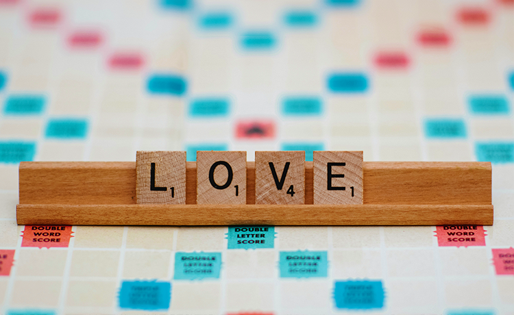 Love Vocabulary: palavras e frases em inglês para expressar o amor -  Cultura Inglesa
