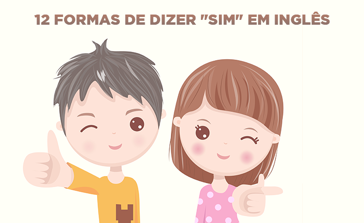 Como dizer vamos em inglês 