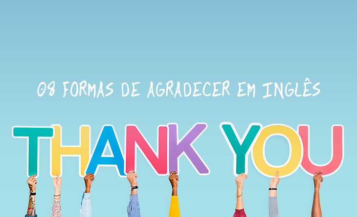 Thanksgiving - Agradecendo em inglês! - inFlux