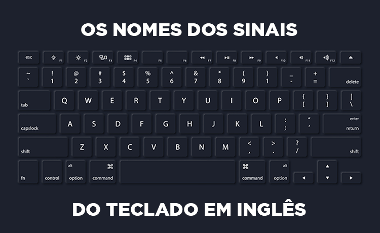 Cheguei ao meu limite em Inglês, estou no limite, chegar ao limite - Inglês  no Teclado