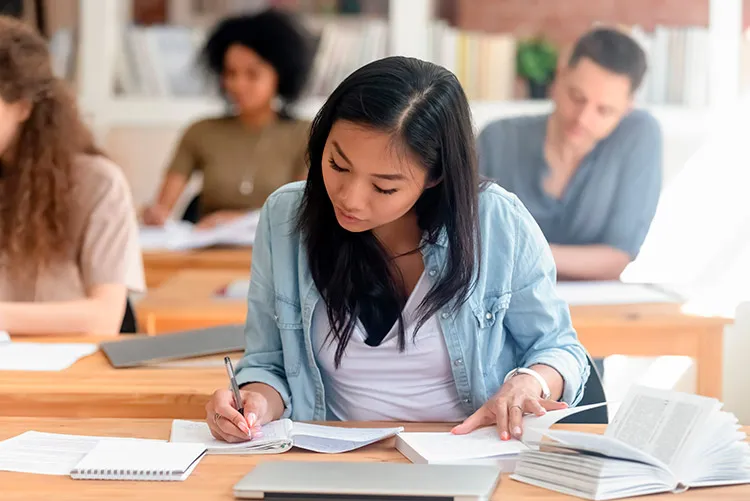 Exames de proficiência em inglês — por que existem?