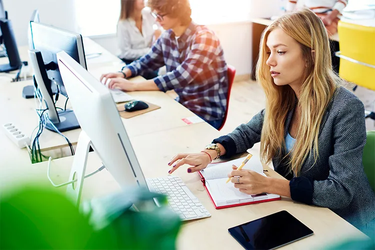 O que são os exames de proficiência em inglês?