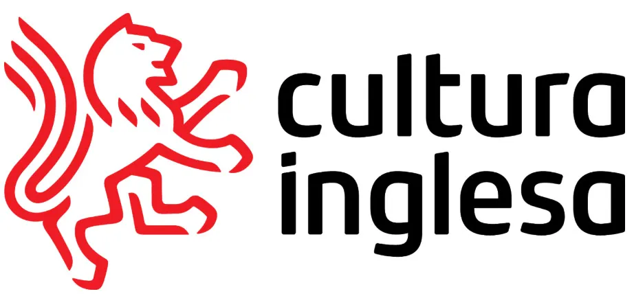 Marca Cultura Inglesa MG
