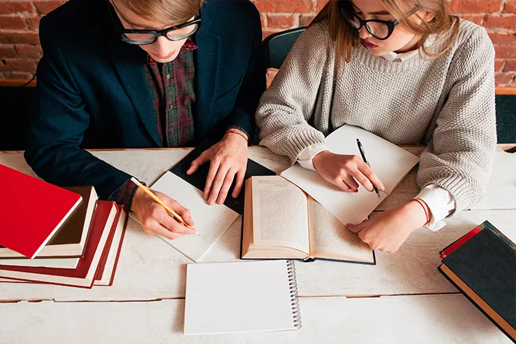 Como funciona a prova do IELTS?