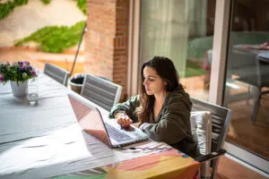 3 desafios do curso de inglês online