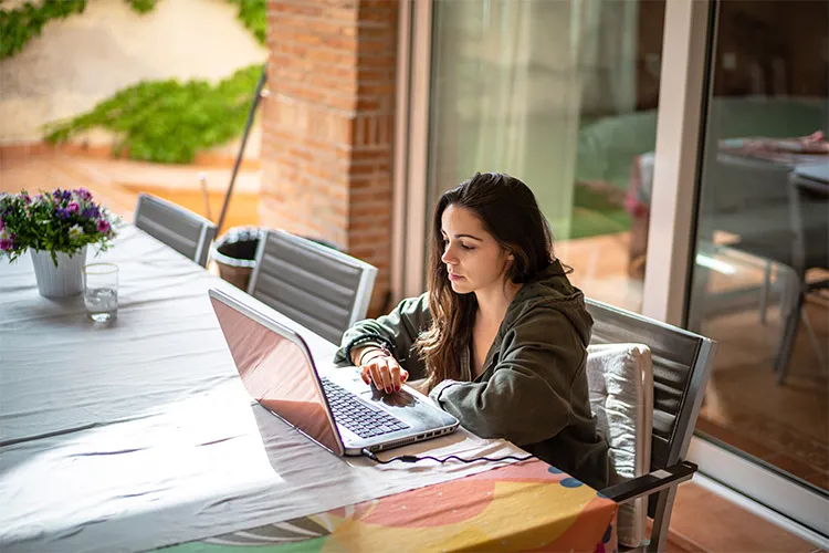 3 desafios do curso de inglês online