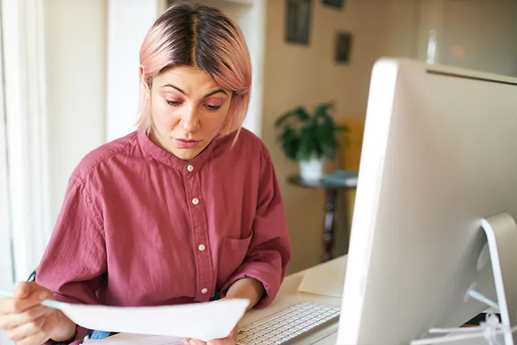 Como um plano de estudos deve ser?