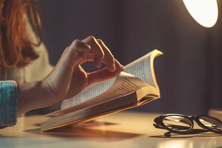 4 autores britânicos para acompanhar e melhorar o aprendizado
