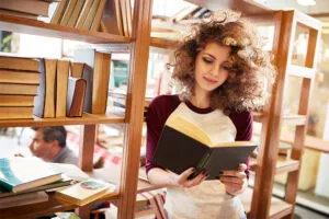 15 melhores livros britânicos para treinar o inglês